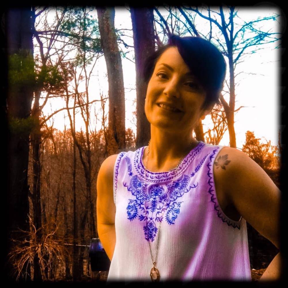 Meet your Posher, Marie